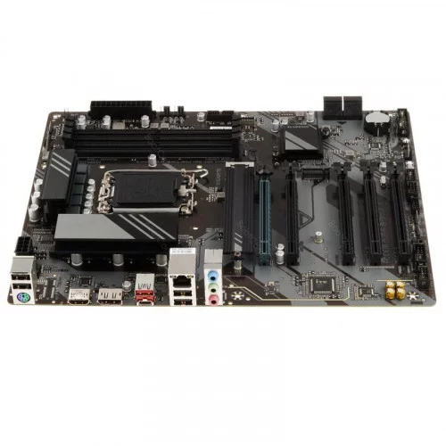 Материнская плата GIGABYTE B760 DS3H 
