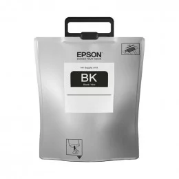 Картридж Epson C13T869140 для WorkForce Pro WF-R8590 XXL черный                                                                                                                                                                                           