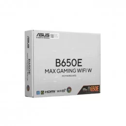 Материнская плата ASUS B650E MAX GAMING WIFI W                                                                                                                                                                                                            
