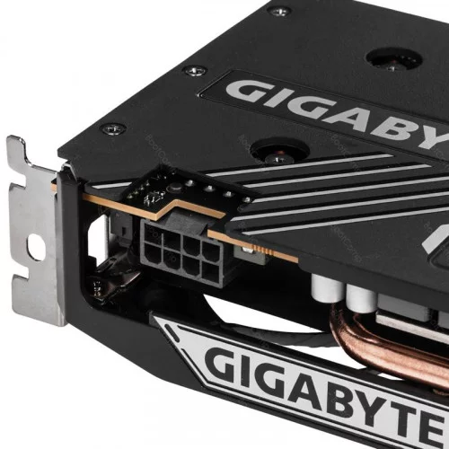 Видеокарта GIGABYTE GeForce RTX 5050 WINDFORCE OC (GV-N5050WF2OC-8GD) 