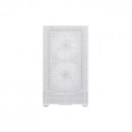Корпус ZALMAN P30 Air (P30 Air White)                                                                                                                                                                                                                     