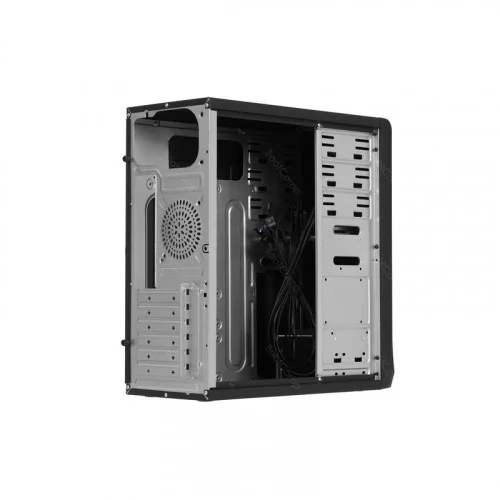 Корпус ExeGate CP-603UB-UNS500 (EX283214RUS/EX299165RUS) 