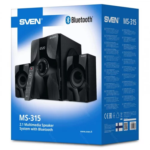 Колонки 2.1 SVEN MS-315 