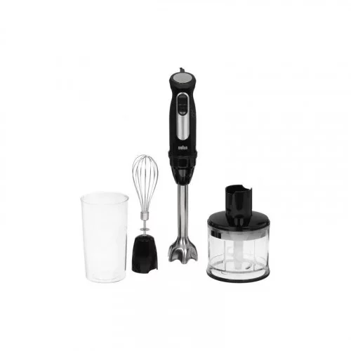 Блендер Braun MQ 55236M 