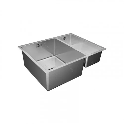Кухонная мойка TEKA FLEXLINEA RS15 2B 580 POLISHED 115030010 
