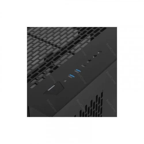 Корпус Thermaltake CTE E660 MX (CA-1Y3-00M1WN-01) 