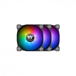 Комплект кулеров для корпуса Thermaltake Pure 12 ARGB TT Premium Edition (3-Fan Pack) (CL-F079-PL12SW-A)                                                                                                                                                  