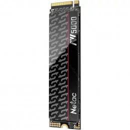 Жесткий диск SSD M.2 500GB Netac NV5000-t  NT01NV5000t-500-E4X                                                                                                                                                                                            