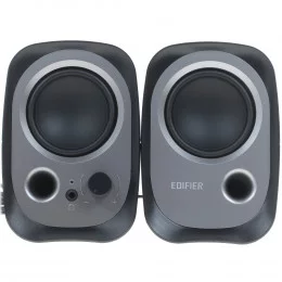 Колонки Edifier R12U черный                                                                                                                                                                                                                               