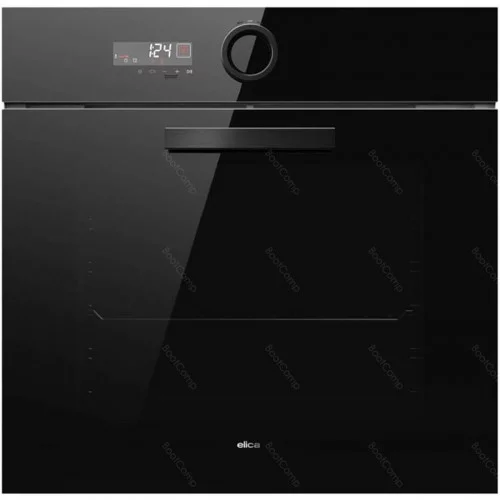 Духовой шкаф Elica VIRTUS MULTI 60 DD BL (PRF0191771A) 