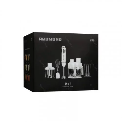 Блендер Redmond BH407 