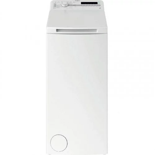 Стиральная машина вертикальная Whirlpool NTDLR 6040S PL/N 