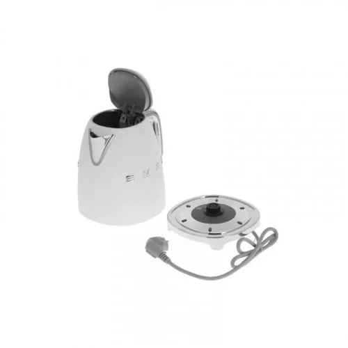 Электрический чайник Smeg KLF03WHMEU 