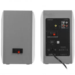 Колонки Edifier R1380DB белый                                                                                                                                                                                                                             