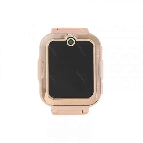 Детские часы HUAWEI WATCH KIDS 4 Pro розовые 