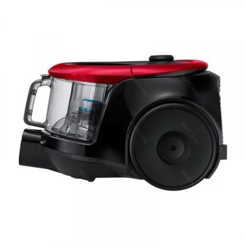 Пылесос Samsung VC18M2130SR 