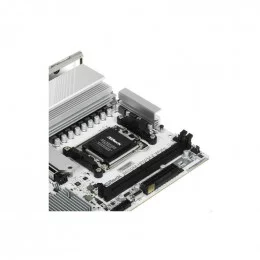 Материнская плата ASRock B650M-HDV/M.2 White                                                                                                                                                                                                              