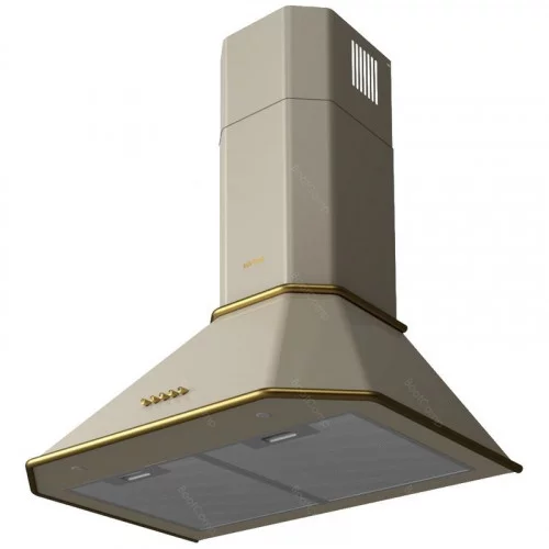 Вытяжка купольная KORTING KHC 6839 RGB 