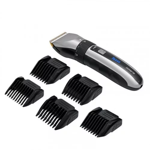 Машинка для стрижки Polaris PHC 3017RC Argan Therapy PRO 