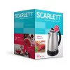 Чайник электрический SCARLETT SC-EK21S24 