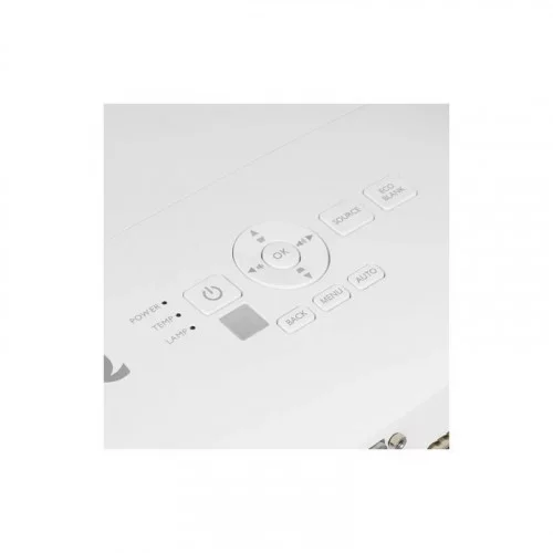 Проектор BenQ MW560С белый 