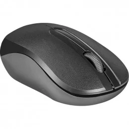 Беспроводная мышь Defender Wireless Datum MM-285 чёрный                                                                                                                                                                                                   