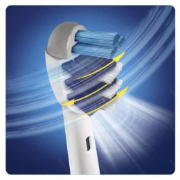 Насадка для зубных щеток Braun Oral-B Trizone EB30 (3 шт)                                                                                                                                                                                                 