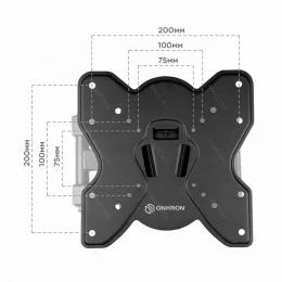 Кронштейн для ТВ ONKRON NP23                                                                                                                                                                                                                              
