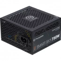 Блок питания Thermaltake ATX 750W Smart BX1 (PS-SPD-0750NNSABE-1)                                                                                                                                                                                         