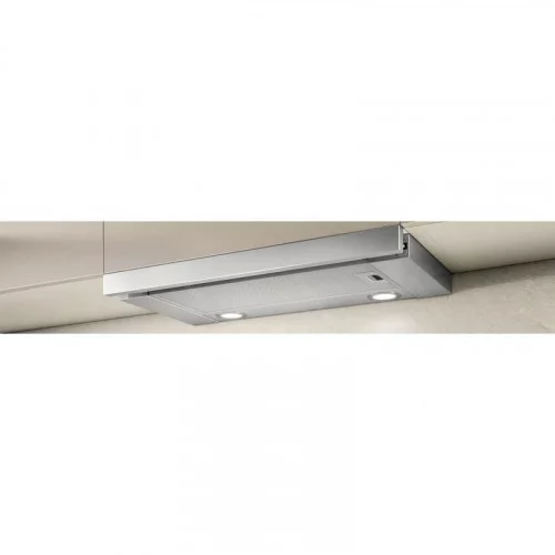 Вытяжка телескопическая Elica ELITE 26 IX/A/60 PRF0038809B 