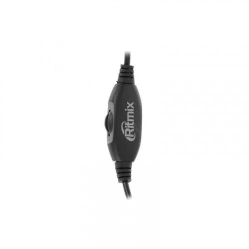 Гарнитура RITMIX RH-534M Gray 
