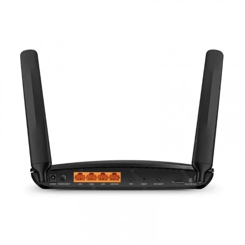 Маршрутизатор TP-LINK ARCHER MR600 AC1200 