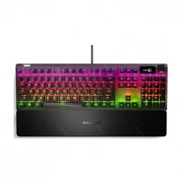 Механическая клавиатура SteelSeries Apex 7  Red Switch                                                                                                                                                                                                    