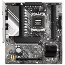 Материнская плата ASRock B650M-HDV/M.2                                                                                                                                                                                                                    