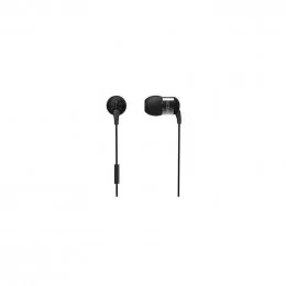 Наушники KOSS KEB25iK Black                                                                                                                                                                                                                               