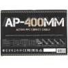 Блок питания Formula AP-400ММ [AP-400ММ] черный 