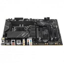 Материнская плата MSI PRO B760-P WIFI DDR4                                                                                                                                                                                                                