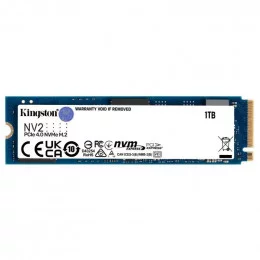 Жесткий диск SSD M.2 1TB Kingston NV1 SNV2S/1000G                                                                                                                                                                                                         