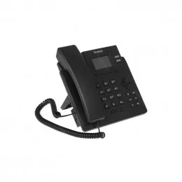 Телефон VoIP Yealink SIP-T31                                                                                                                                                                                                                              