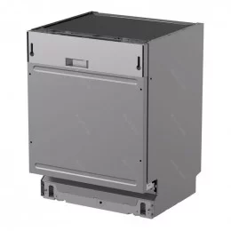 Машина посудомоечная встраиваемая Ascoli A60DWFIB1261SS                                                                                                                                                                                                   