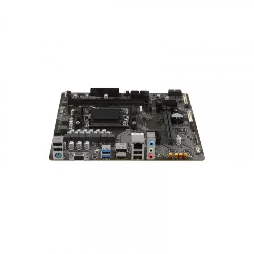 Материнская плата GIGABYTE B650M S2H 