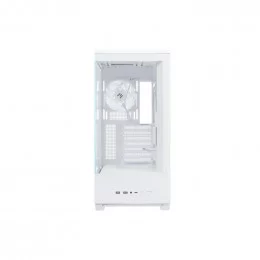 Корпус ZALMAN P50 DS (Black)                                                                                                                                                                                                                              