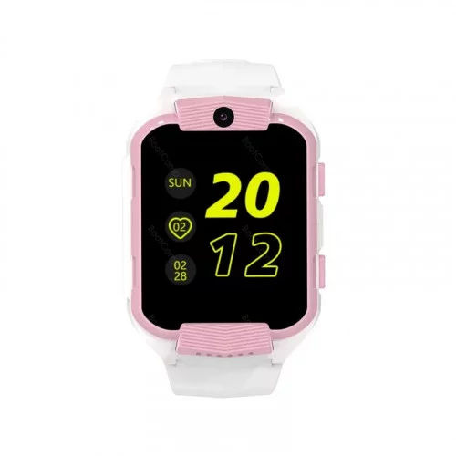 Детские часы CANYON kids watch Cindy KW-41 CNE-KW41WP Розовый 