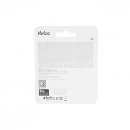 Память USB2.0 Flash Drive 64Gb Netac U275 [NT03U275N-064G-20SL]                                                                                                                                                                                           