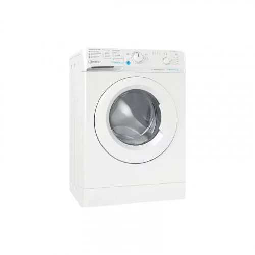 Стиральная машина Indesit BWSB 61051 WWV RU 