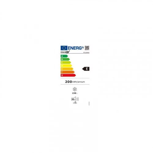 Морозильный ларь STANDART FFC200EW 