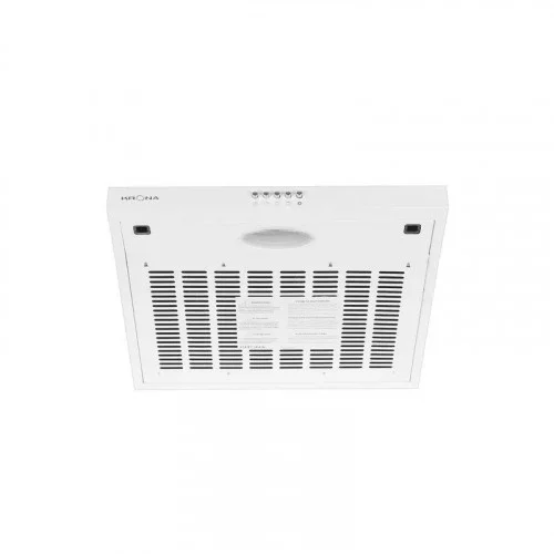 Вытяжка KRONA ERMINA 500 white PB 