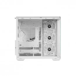 Корпус Thermaltake View 380 TG ARGB Snow (CA-1Z2-00M6WN-00)                                                                                                                                                                                               