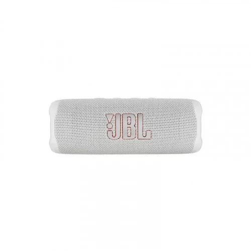 Портативная колонка JBL Flip 6 White 