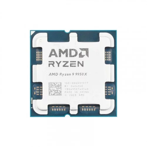Процессор AMD Ryzen 9 9950X BOX 